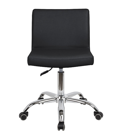 Стулья косметолога: Канто для косметолога (VLK 600, хром) за