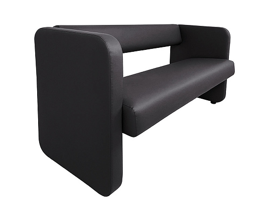 Диваны в салон красоты: Диван для зоны ожидания Эко (Eco PE 600) за