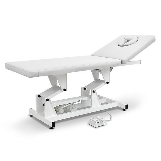 Массажные столы: AURA Стол массажный (VLK 100, электропривод, 2 мотора) за