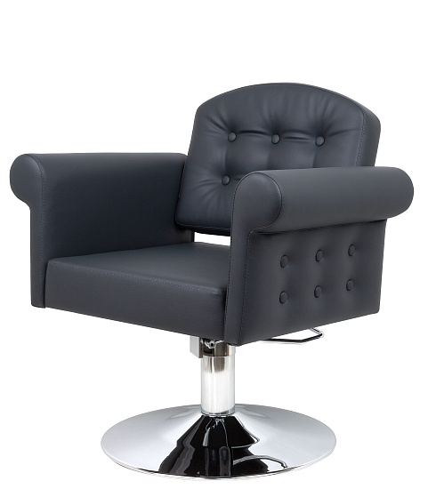 Парикмахерские кресла: Верона (VLK 700, на диске) за 1000 руб. Фото 2