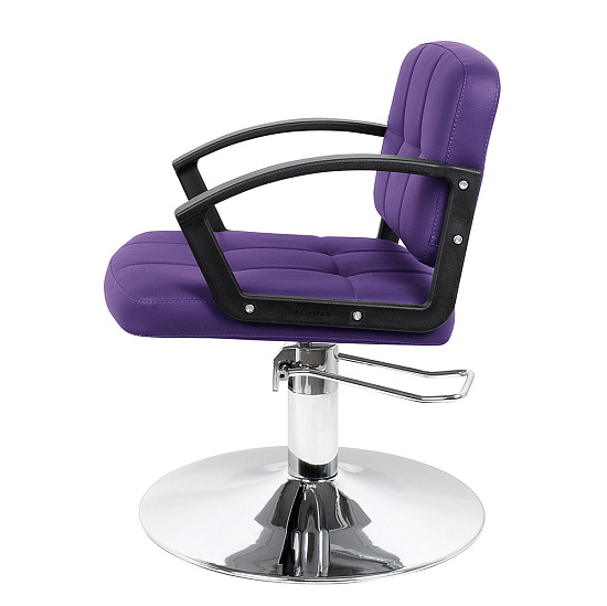 Парикмахерские кресла: Пунто (ECO PE 420, на диске) за 690 руб. Фото 3