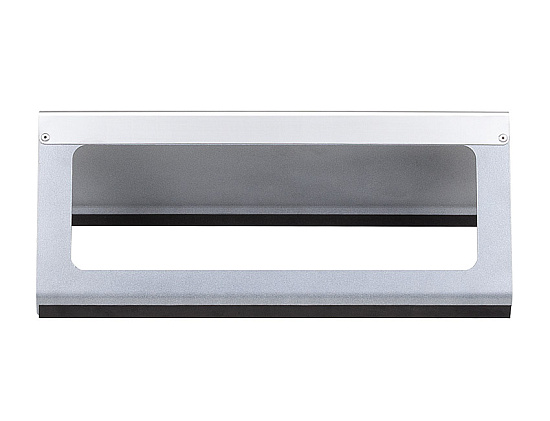 Парикмахерские аксессуары: Подставка под ноги Аллегро (серебристая) за 120 руб. Фото 6