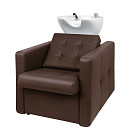 Комо-Честер (VLK 501, 0356 белая)