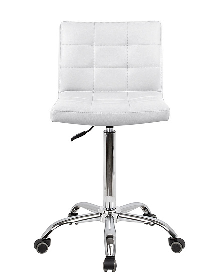 Стулья для парикмахера: Канто для парикмахера (VLK 100, квадраты) за