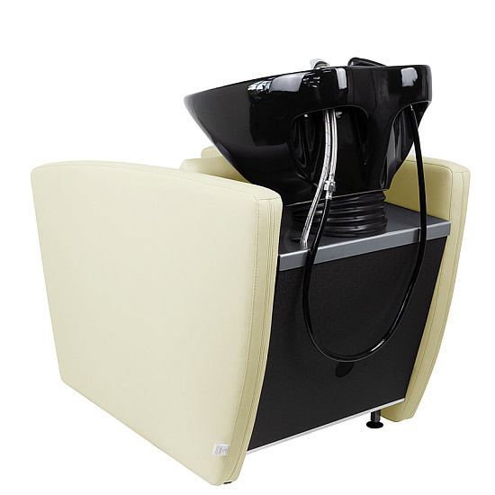 Мойки парикмахерские: Модена (VLK 261, 0356 черная) за 1280 руб. Фото 4