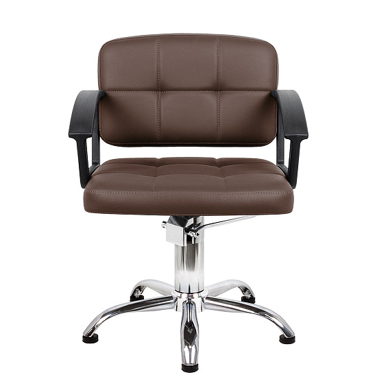 Парикмахерские кресла: Пунто (VLK 501, на пятилучии) за 620 руб. Фото 2