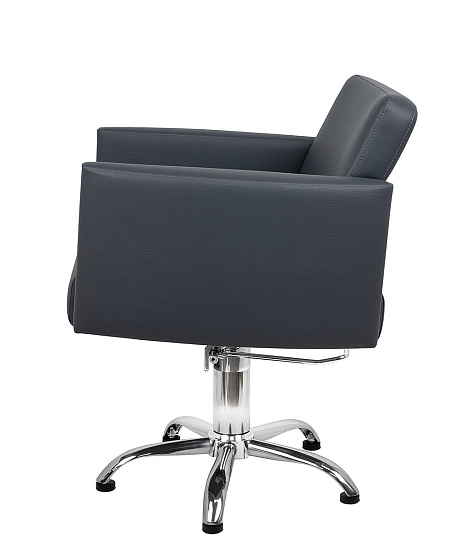 Парикмахерские кресла: Больсена (VLK 700, на пятилучии) за 750 руб. Фото 3