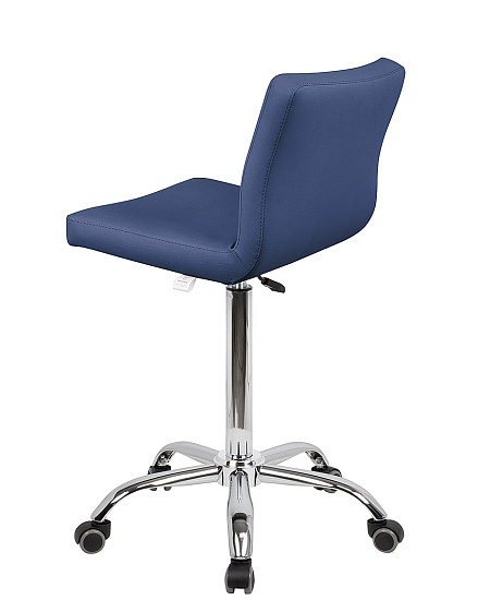 Стулья для парикмахера: Канто для парикмахера (Eco PE 402, с пуговицами) за 495 руб. Фото 5