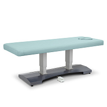 GURU стол массажный (UNICO CAPRY, электропривод)