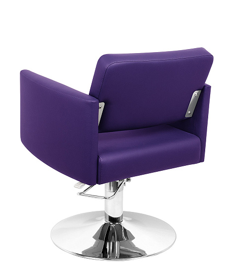 Парикмахерские кресла: Больсена (ECO PE 420, на диске) за 820 руб. Фото 4