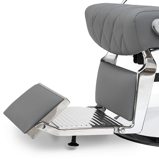 Кресла для барбершопа: Монреаль (ECO PE 402) за 1900 руб. Фото 8