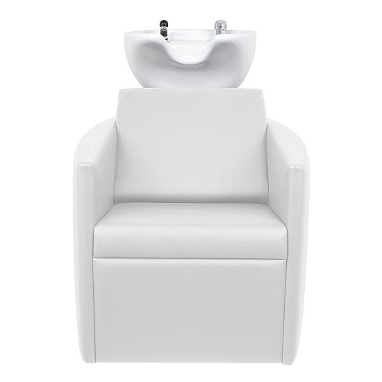 Мойки парикмахерские: Больсена (VLK 100, 0356 белая) за 1670 руб. Фото 3