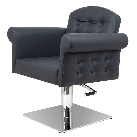 Парикмахерские кресла: Верона (на квадрате плоском) за 1260 руб. Фото 2