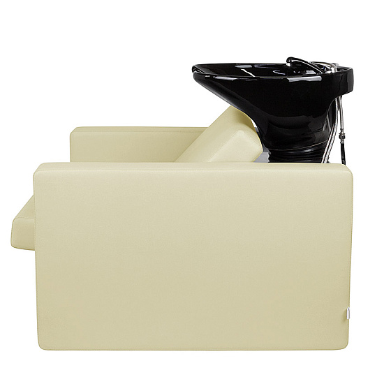 Мойки парикмахерские: Комо (VLK 261, 0356 черная) за 1650 руб. Фото 3