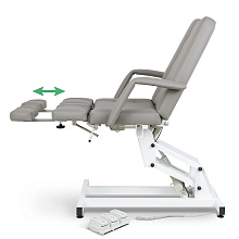 Подо 3 Электро (UNICO TOUPE)