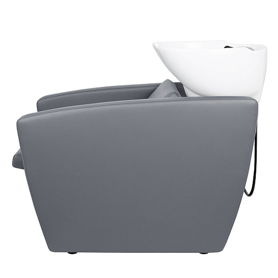 Мойки парикмахерские: Модена (VLK 725, 013 белая) за 1260 руб. Фото 3