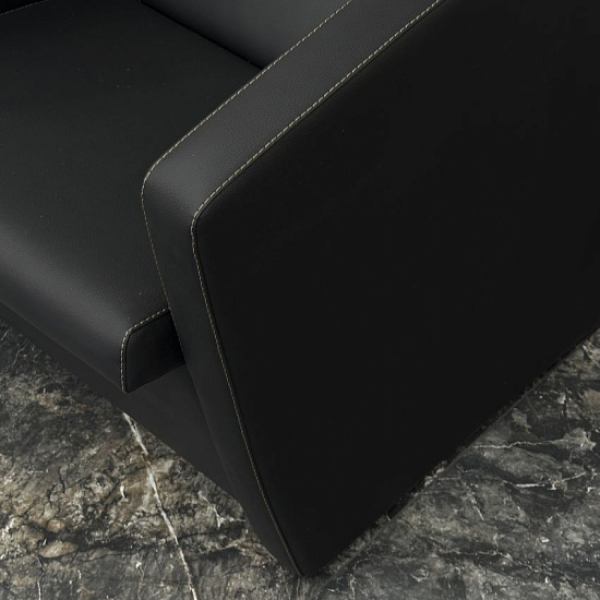 Мойки парикмахерские: Модена (VLK 100, 0356 черная) за 1330 руб. Фото 14