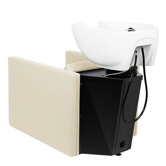 Мойки парикмахерские: Примо (VLK 261, 013 белая) за 1700 руб. Фото 5