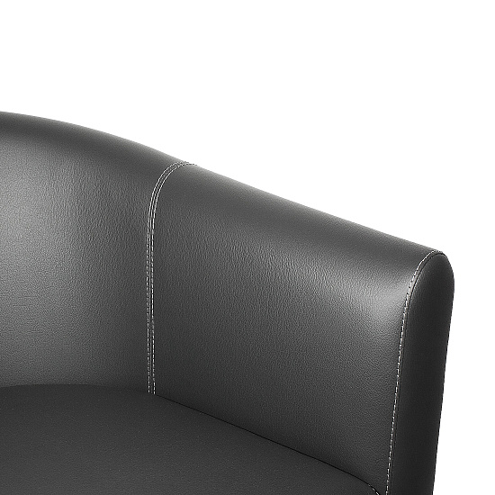 Парикмахерские кресла: Массимо (на диске плоском, золото) за 1540 руб. Фото 5