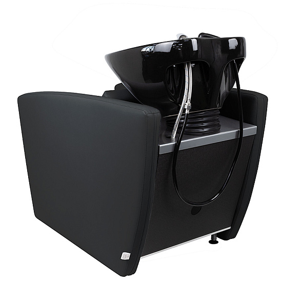 Мойки парикмахерские: Модена (VLK 600, 0356 черная) за 1280 руб. Фото 5