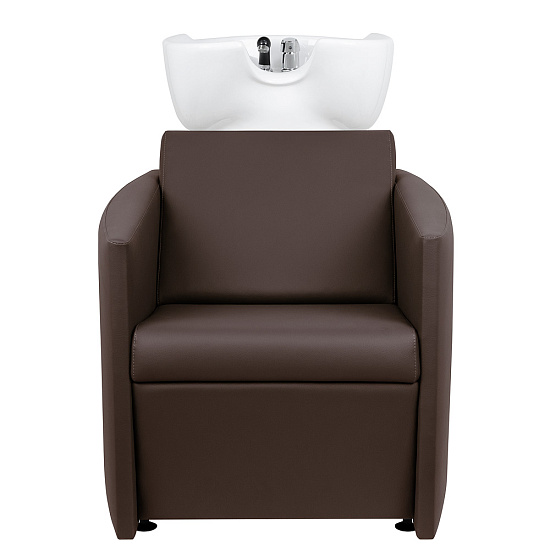 Мойки парикмахерские: Больсена (VLK 501, 013 белая) за 1600 руб. Фото 3