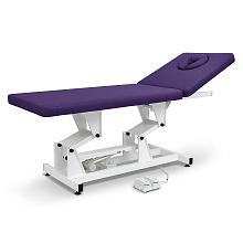 AURA Стол массажный (ECO PE 420, электропривод, 2 мотора)