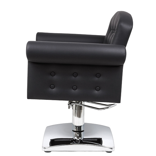 Парикмахерские кресла: Верона (VLK 600, на квадрате) за 1000 руб. Фото 3