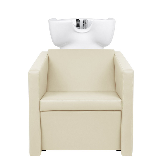 Мойки парикмахерские: Примо (VLK 261, 013 белая) за 1700 руб. Фото 3