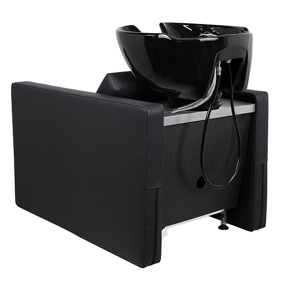 Мойки парикмахерские: Комо (VLK 600, 013 черная) за 1630 руб. Фото 4