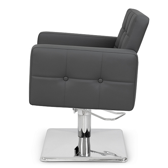 Парикмахерские кресла: PORTO PRO (VLK 501, на квадрате) за 840 руб. Фото 2