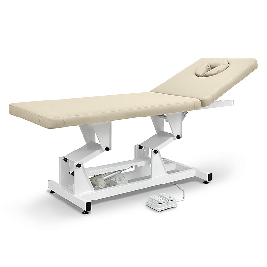 Массажные столы: AURA Стол массажный (VLK 261, электропривод, 2 мотора) за 2790 руб. Фото 2