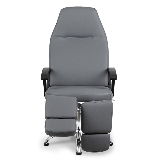 Педикюрные кресла: Интэро Эко (Eco PE 402, на пятилучии) за 900 руб. Фото 2