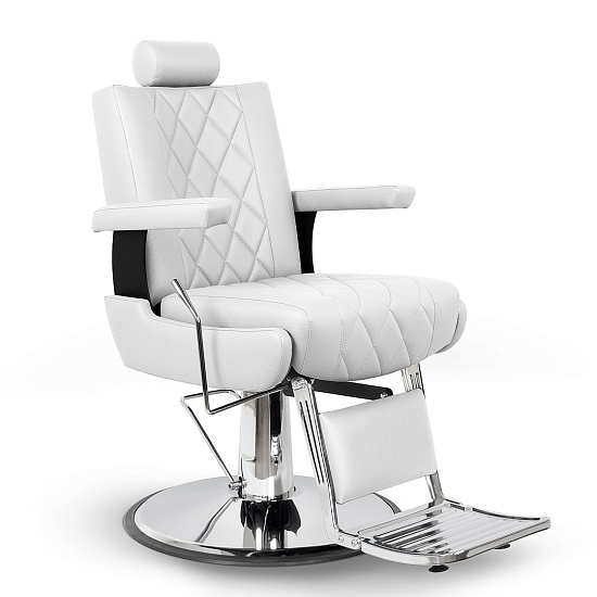 Кресла для барбершопа: Дублин ЭКО за 1700 руб. Фото 12