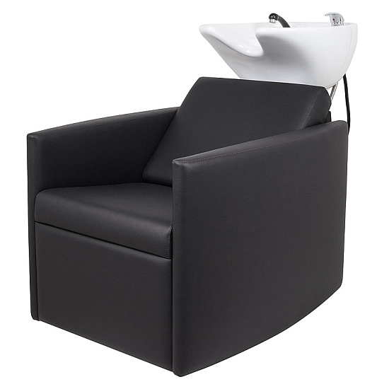 Мойки парикмахерские: Больсена (VLK 600, 0356 белая) за 1620 руб. Фото 2