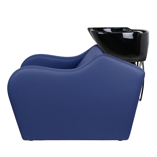 Мойки парикмахерские: Лугано (ECO PE 402, 013 черная) за 1710 руб. Фото 4