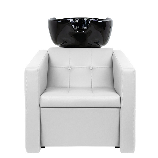 Мойки парикмахерские: Порто (VLK 100, 013 черная) за 1950 руб. Фото 2