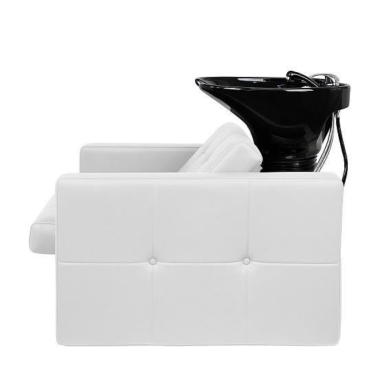 Мойки парикмахерские: Комо-Честер (VLK 100, 0356 черная) за 1840 руб. Фото 3