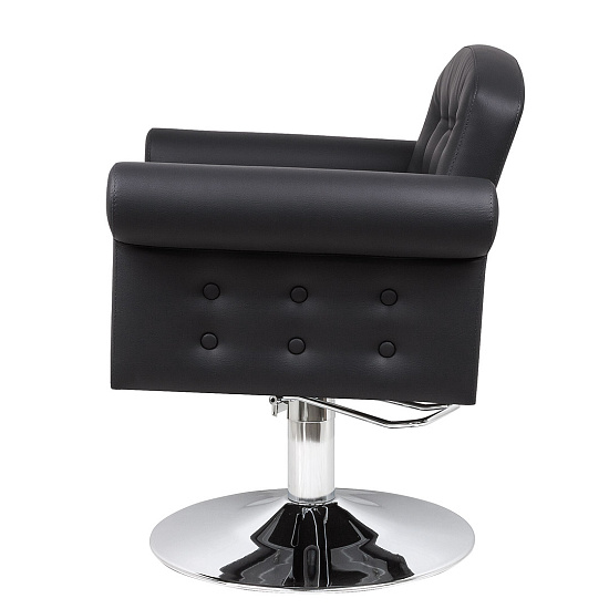 Парикмахерские кресла: Верона (VLK 600, на диске) за 1000 руб. Фото 3