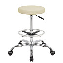 Топ для парикмахера с кругом под ноги (VLK 261)