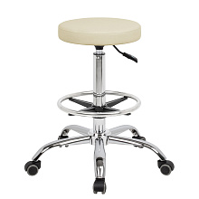 Топ для парикмахера с кругом под ноги (VLK 261)