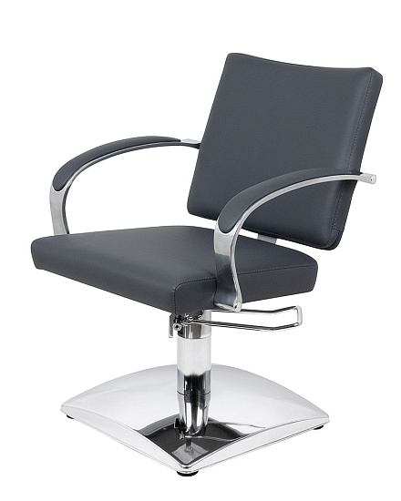 Парикмахерские кресла: Престо (VLK 700, на квадрате) за