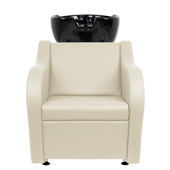 Мойки парикмахерские: Лугано (VLK 261, 013 черная) за 1710 руб. Фото 3