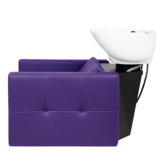 Мойки парикмахерские: Порто (ECO PE 420, 013 белая) за 1900 руб. Фото 4