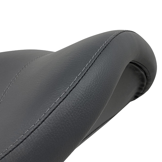 Стулья для парикмахера: Стул седло BALANCE для парикмахера (VLK 100, с кругом под ноги) за 540 руб. Фото 5