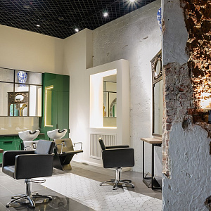 Салон красоты Романс