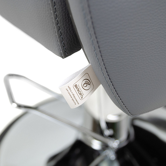 Кресла для барбершопа: Дублин ЭКО за 1700 руб. Фото 13