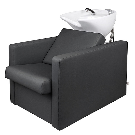 Мойки парикмахерские: Комо (VLK 700, 0356 белая) за 1650 руб. Фото 2