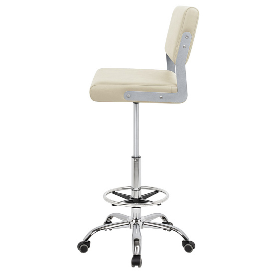 Стулья для парикмахера: Венто для парикмахера с кругом под ноги (VLK 261) за 495 руб. Фото 3