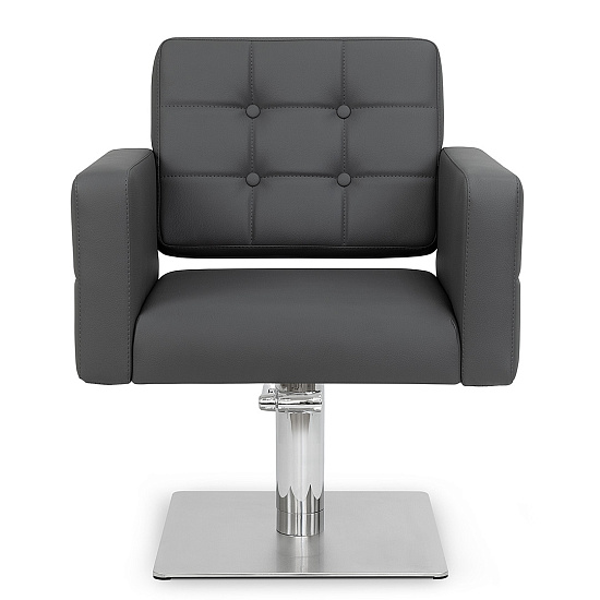 Парикмахерские кресла: PORTO PRO (VLK 100, на квадрате плоском) за 1150 руб. Фото 2