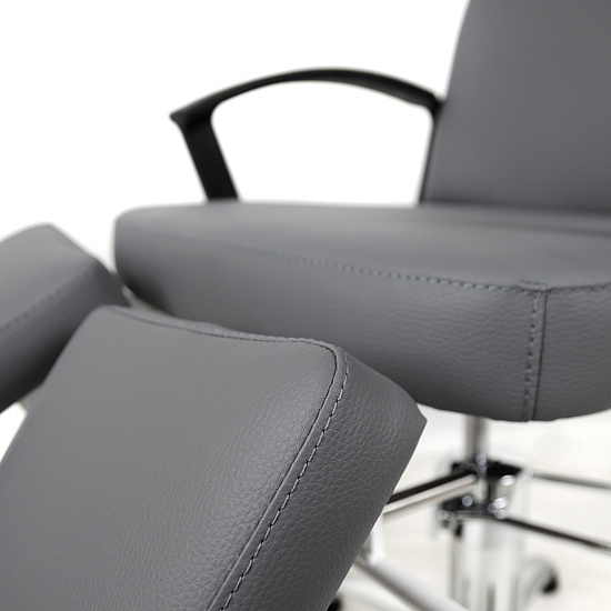 Педикюрные кресла: Интэро Эко (VLK 261, на пятилучии) за 900 руб. Фото 8